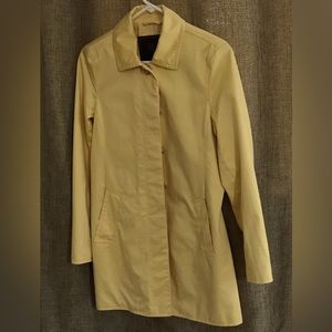 Coach Coat